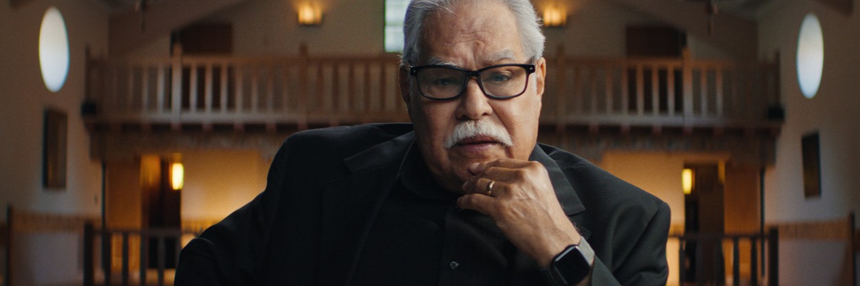 American Pachuco: The Legend of Luis Valdez